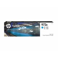 Картридж HP F6T81AE Синий Картридж HP F6T81AE Синий