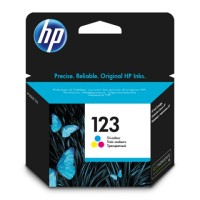 Картридж HP F6V16AE Цветной