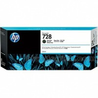 Картридж HP F9J68A Чёрный матовый