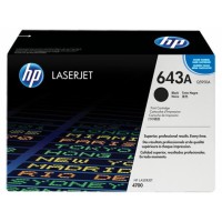 Картридж HP Q5950A Черный