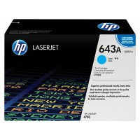 Картридж HP Q5951A Синий Картридж HP Q5951A Синий