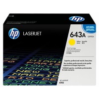 Картридж HP Q5952A Жёлтый Картридж HP Q5952A Жёлтый