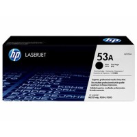 Картридж HP Q7553A Черный Картридж HP Q7553A Черный
