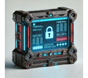 Межсетевые экраны Firewall