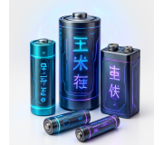 Батарейки, аккумуляторы