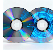 DVD, CD диски