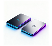 Внешние жесткие диски