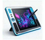 Графические планшеты