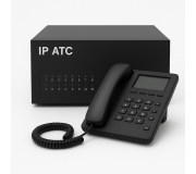 IP АТС IP АТС