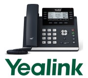 IP телефоны Yealink