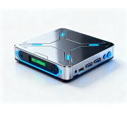 IP видеорегистраторы