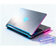 Ноутбуки постлизинг (Б/У)