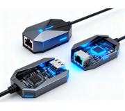 PoE инжекторы, адаптеры в Алматы