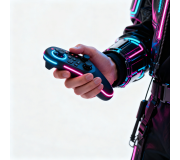 Презентеры, пульты управления