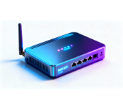Роутеры WAN, WiFi, 3G/4G