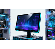 Сенсорные мониторы Touch Screen