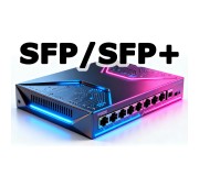 SFP коммутаторы | Компьютеры Здесь