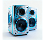 Акустические системы