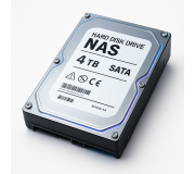 Жесткие диски для NAS СХД
