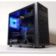Игровой ПК: Ryzen 5 5600, SE-903-SD, MSI B550M PRO-VDH, Kingston 8GB 3200Mhz*2, OCPC RX6600 XE 8GB, MSI SPATIUM 500GB, MATREXX 30, Cougar STC 600W