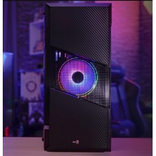 Игровой ПК: AMD Ryzen 5 5600G, R400, A520M, 16GB, 512GB, RTX4070 12GB, 700W