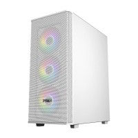 Игровой ПК: AMD Ryzen 7 7800X3D, RT500, MSI PRO B650M-A WIFI, 32GB, RTX5070, 1TB, C3D310, 1000W