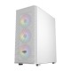 Игровой ПК: Ryzen 7 7800X3D, PCCooler RT500 Digital, ASRock, B650M PG LIGHTNING, Kingston Fury Beast 64GB 6000MHz, MSI RTX5070 12GB, TeamGroup MP44L 2000G, PCCooler C3D510 BK, PCCooler YK650