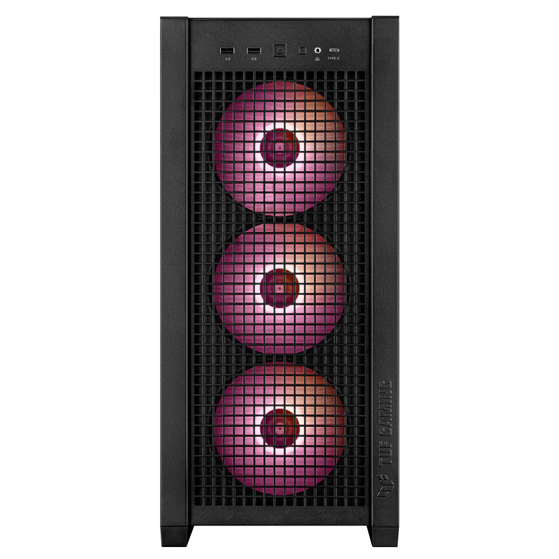 Игровой ПК AMD Ryzen 9 9950X3D 192GB DDR5