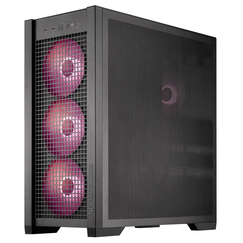 Игровой ПК AMD Ryzen 9 9950X3D 192GB DDR5