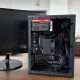 ПК для офиса i5-12400 16GB 256GB 1TB