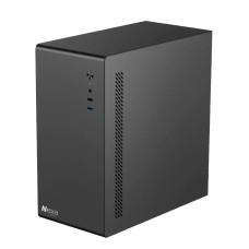 Системный блок: Ryzen 7 5700G, R400 , B450M, 16GB, 1000GB, 500W
