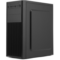Системный блок: Core i3-12100, R94, H610, 16Gb, 256GB, 400W