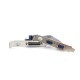 Плата расширения ViTi AGV-0751 PCI-E 2xCOM 1xLPT внутренняя