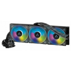 Водяное охлаждение ARCTIC Liquid Freezer II - 420 A-RGB (ACFRE00109A)