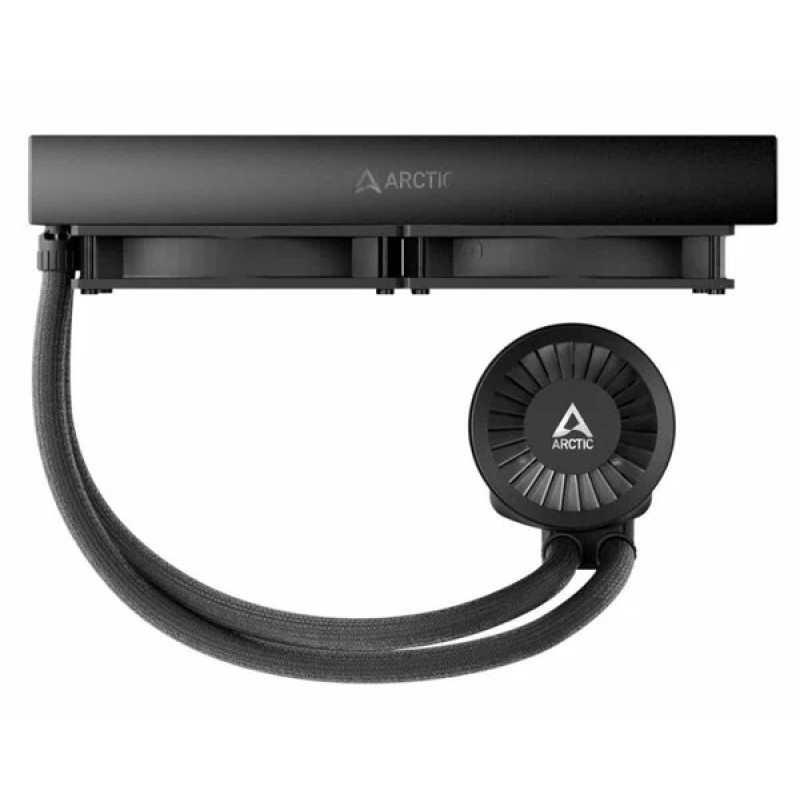Водяное охлаждение ARCTIC Liquid Freezer III — 280 (ACFRE00135A)