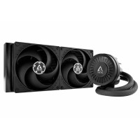 Водяное охлаждение ARCTIC Liquid Freezer III — 280 (ACFRE00135A)
