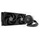 Водяное охлаждение ARCTIC Liquid Freezer III — 280 (ACFRE00135A)