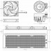 Водяное охлаждение ARCTIC Liquid Freezer III — 360 (ACFRE00136A)