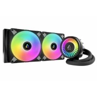 Водяное охлаждение ARCTIC Liquid Freezer III - 280 A-RGB (ACFRE00143A)
