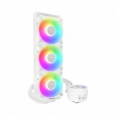 Водяное охлаждение ARCTIC Liquid Freezer III - 360 A-RGB White (ACFRE00152A)