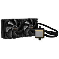 Водяное охлаждение Bequiet Silent Loop BW011