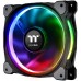 Вентилятор для корпуса Thermaltake Riing Plus 12 RGB (CL-F054-PL12SW-A)