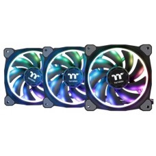 Вентилятор для корпуса Thermaltake Riing Plus 12 RGB (CL-F054-PL12SW-A)