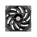 Вентилятор для корпуса Thermaltake TOUGHFAN 12 2 pack (CL-F082-PL12BL-A)