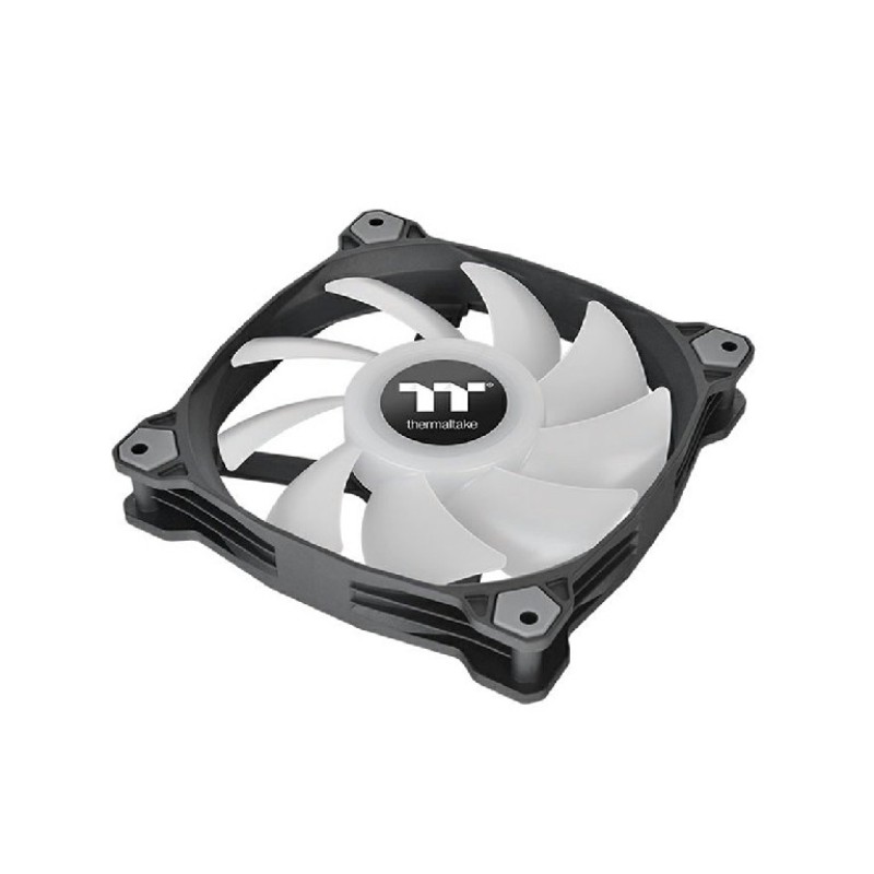 Вентилятор для корпуса Thermaltake Pure Duo 14 ARGB Sync Radiator Fan (2-Fan Pack) (CL-F116-PL14SW-A)