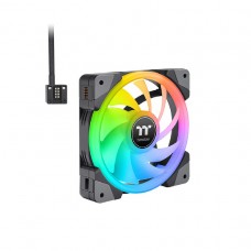 Вентилятор для корпуса Thermaltake SWAFAN EX12 RGB (CL-F143-PL12SW-A)