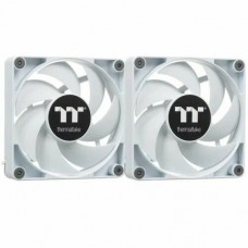 Вентилятор для корпуса Thermaltake CT120 (CL-F151-PL12WT-A)