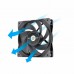 Вентилятор для корпуса Thermaltake SWAFAN GT12 (CL-F155-PL12BL-A)