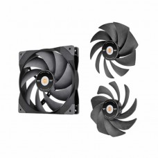 Вентилятор для корпуса Thermaltake SWAFAN GT14 (CL-F157-PL14BL-A)