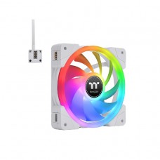 Вентилятор для корпуса Thermaltake SWAFAN EX12 RGB (CL-F161-PL12SW-A)